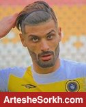 گزینه پرسپولیس با سپاهانی ها خداحافظی کرد گزینه پرسپولیس با سپاهانی ها خداحافظی کرد