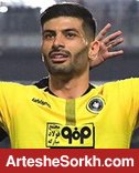 آقایی: از پرسپولیس و تراکتور وقت گرفتم آقایی: از پرسپولیس و تراکتور وقت گرفتم