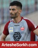 آقایی و فرجی بعد از دو تست منفی عازم هند می شوند آقایی و فرجی بعد از دو تست منفی عازم هند می شوند