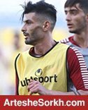آقایی نسخه چپ پرسپولیس را پیچید آقایی نسخه چپ پرسپولیس را پیچید