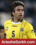 عقیلی: باید به قهرمانی های پرسپولیس احترام بگذاریم عقیلی: باید به قهرمانی های پرسپولیس احترام بگذاریم