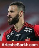 نیمکت نشینی فرمانده پرسپولیس بعد از 52 بازی نیمکت نشینی فرمانده پرسپولیس بعد از 52 بازی
