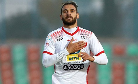 نوراللهی، این 8 محبوب نوراللهی، این 8 محبوب