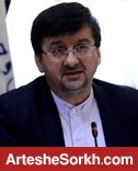 احمدی: شرایط واگذاری پرسپولیس و استقلال فراهم شده است احمدی: شرایط واگذاری پرسپولیس و استقلال فراهم شده است