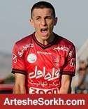 احمدزاده نتوانست پاسخ اعتماد برانکو را دهد احمدزاده نتوانست پاسخ اعتماد برانکو را دهد
