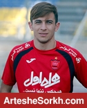 احمدزاده: احساسم به شانه ام زد و گفت بمان / 2 پیشنهاد خوب خارجی داشتم احمدزاده: احساسم به شانه ام زد و گفت بمان / 2 پیشنهاد خوب خارجی داشتم