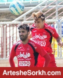 هافبک های پرسپوليس؛ قربانیان تفاوت برانکو و کی روش هافبک های پرسپوليس؛ قربانیان تفاوت برانکو و کی روش