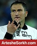 پرسپولیس؛ 10 بازی بدون برد با اکبریان! پرسپولیس؛ 10 بازی بدون برد با اکبریان!