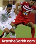 مشکل این روزهای پرسپولیس و الاهلی مشکل این روزهای پرسپولیس و الاهلی
