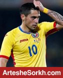 خرید 13.5 میلیون یورویی حریف پرسپولیس خرید 13.5 میلیون یورویی حریف پرسپولیس