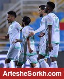 شکست عجیب حریف پرسپولیس؛ الاهلی تحقیر شد شکست عجیب حریف پرسپولیس؛ الاهلی تحقیر شد