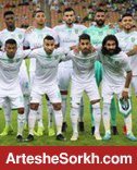 بحران مصدومیت گریبانگیر رقیب پرسپولیس بحران مصدومیت گریبانگیر رقیب پرسپولیس