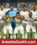 ستاره الاهلی دیدار پرسپولیس را از دست داد! ستاره الاهلی دیدار پرسپولیس را از دست داد!