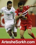 پرسپولیس - الاهلی؛ به یاد 2017 و صعود به جمع چهار تیم برتر آسیا پرسپولیس - الاهلی؛ به یاد 2017 و صعود به جمع چهار تیم برتر آسیا
