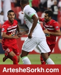فاکس اسپورت: پرسپولیس «بی نظیر» الاهلی را به شمشیر کشید فاکس اسپورت: پرسپولیس «بی نظیر» الاهلی را به شمشیر کشید