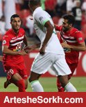 پرسپولیس – الاهلی؛ این هفت نفر نیستند پرسپولیس – الاهلی؛ این هفت نفر نیستند