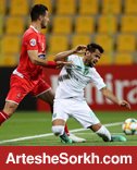 یورو اسپورت عربی: پرسپولیس در استفاده از ضد حملات تخصص دارد یورو اسپورت عربی: پرسپولیس در استفاده از ضد حملات تخصص دارد