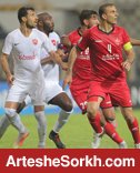سایت الدوحه: الریان مقابل پرسپولیس از هم پاشید سایت الدوحه: الریان مقابل پرسپولیس از هم پاشید