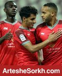 غیبت قطعی 4 مهره کلیدی الدحیل قطر مقابل پرسپولیس غیبت قطعی 4 مهره کلیدی الدحیل قطر مقابل پرسپولیس
