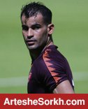 پرسپولیس دنبال دستور موقت رفع محرومیت پرسپولیس دنبال دستور موقت رفع محرومیت