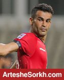 آل کثیر: برابر ذوب آهن بدشانس بودم آل کثیر: برابر ذوب آهن بدشانس بودم