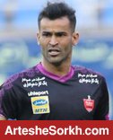 بازگشت عیسی به گلزنی؛ بدون خوشحالی جنجالی! بازگشت عیسی به گلزنی؛ بدون خوشحالی جنجالی!
