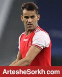 عیسی ستاره آسمان پرسپولیس عیسی ستاره آسمان پرسپولیس