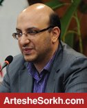 واکنش علی نژاد به دوشغله بودن مدیرعامل پرسپولیس واکنش علی نژاد به دوشغله بودن مدیرعامل پرسپولیس