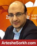 علی نژاد: رانت خوری با خصوصی سازی جمع خواهد شد علی نژاد: رانت خوری با خصوصی سازی جمع خواهد شد