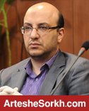 علی نژاد: هیئت مدیره فردا مدیرعامل را انتخاب خواهد کرد علی نژاد: هیئت مدیره فردا مدیرعامل را انتخاب خواهد کرد