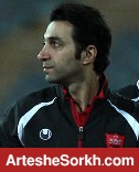 علیپور: 2 پرسپولیسی دیدار با تراکتورسازی را از دست دادند علیپور: 2 پرسپولیسی دیدار با تراکتورسازی را از دست دادند