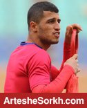 دو بازیکن پرسپولیس تست دوپینگ دادند دو بازیکن پرسپولیس تست دوپینگ دادند