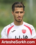 علیپور و جذابترین تجربه در پرسپولیس علیپور و جذابترین تجربه در پرسپولیس