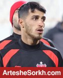 علیپور: با تاکتیک های سرمربی به تورنومنت برگشتیم علیپور: با تاکتیک های سرمربی به تورنومنت برگشتیم