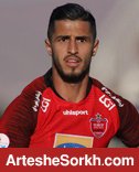 پاسخ منفی علیپور به تمدید قرارداد با پرسپولیس پاسخ منفی علیپور به تمدید قرارداد با پرسپولیس