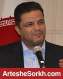 علیپور: با کارگزار فعلی به تفاهم رسیدیم علیپور: با کارگزار فعلی به تفاهم رسیدیم