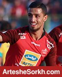 رکورد خوب علیپور در مصاف با آبادانی ها رکورد خوب علیپور در مصاف با آبادانی ها