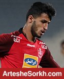 وقتی پنالتی منجی علیپور نشد! وقتی پنالتی منجی علیپور نشد!