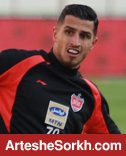 آمار باورنکردنی علیپور در خط حمله پرسپولیس آمار باورنکردنی علیپور در خط حمله پرسپولیس
