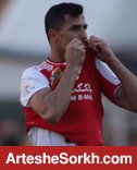 علیپور: دوباره به پرسپولیس بزرگ برمی گردم علیپور: دوباره به پرسپولیس بزرگ برمی گردم