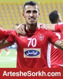 رکورد فوق العاده علیپور؛ گلزنی تا ابد! رکورد فوق العاده علیپور؛ گلزنی تا ابد!