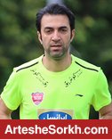 علیپور: خلیل زاده با مُسکن بازی کرد/ تعصب هم باید منطقی باشد علیپور: خلیل زاده با مُسکن بازی کرد/ تعصب هم باید منطقی باشد