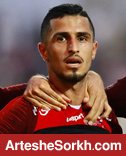 علیپور، بالاتر از مهدوی کیا، دایی و کریمی علیپور، بالاتر از مهدوی کیا، دایی و کریمی