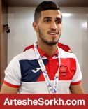 علیپور: آقای گلی را كنار قهرمانی پرسپولیس می خواهم علیپور: آقای گلی را كنار قهرمانی پرسپولیس می خواهم