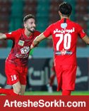 علیپور، طارمی شد؛ عبدی، علیپور می شود؟! علیپور، طارمی شد؛ عبدی، علیپور می شود؟!