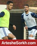 علیپور - نوراللهی؛ سهمیه های طلایی پرسپولیس علیپور - نوراللهی؛ سهمیه های طلایی پرسپولیس