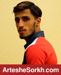 علیپور: حاضرم گل نزنم اما پرسپولیس قهرمان آسیا شود علیپور: حاضرم گل نزنم اما پرسپولیس قهرمان آسیا شود