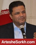 محمد علیپور: جلسه امروز برای آشنایی بود محمد علیپور: جلسه امروز برای آشنایی بود