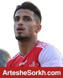 فوری: علی علیپور از پرسپولیس خداحافظی کرد فوری: علی علیپور از پرسپولیس خداحافظی کرد