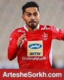 امید عالیشاه؛ سربلند موقت پسران یاغی برانکو امید عالیشاه؛ سربلند موقت پسران یاغی برانکو